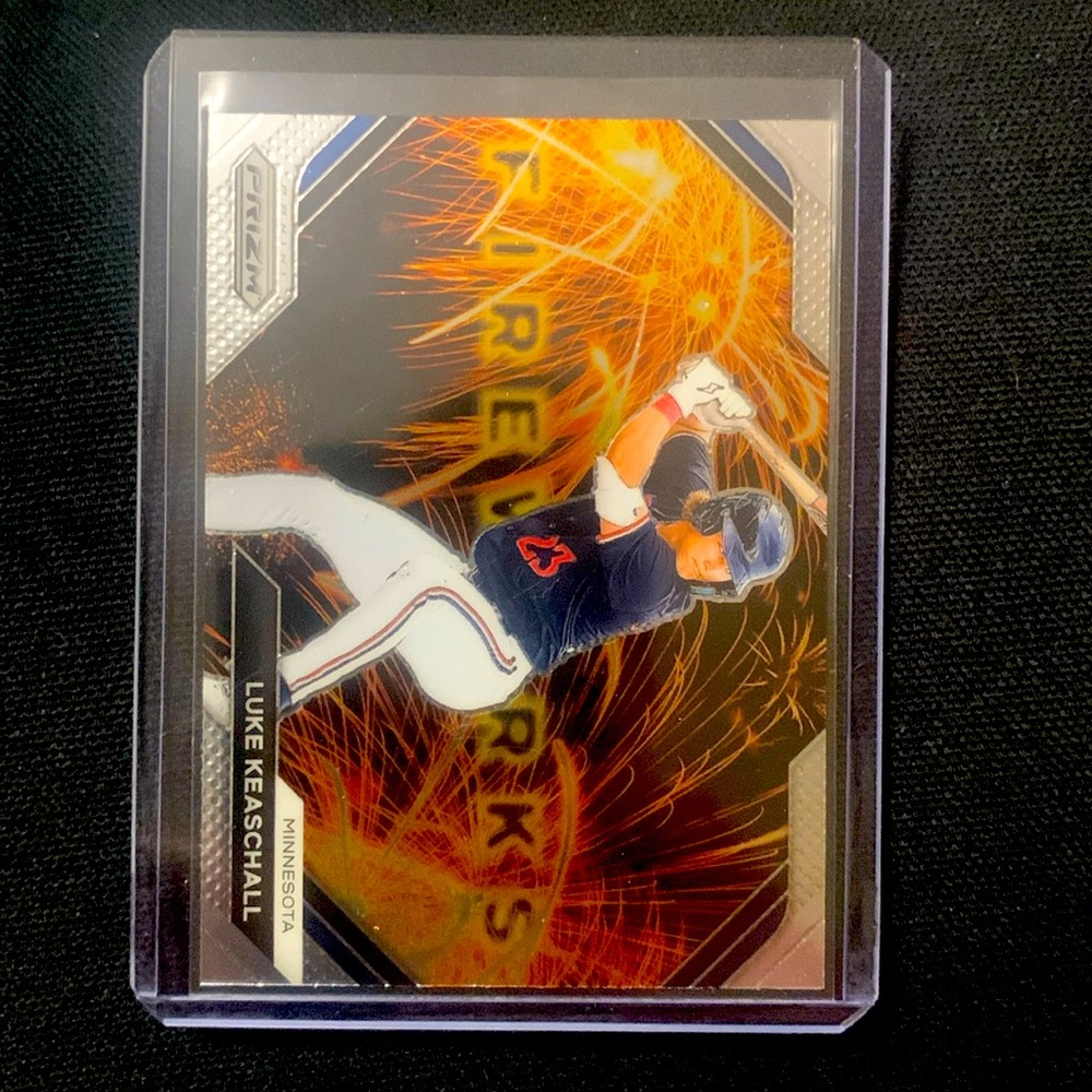Sports Cards
